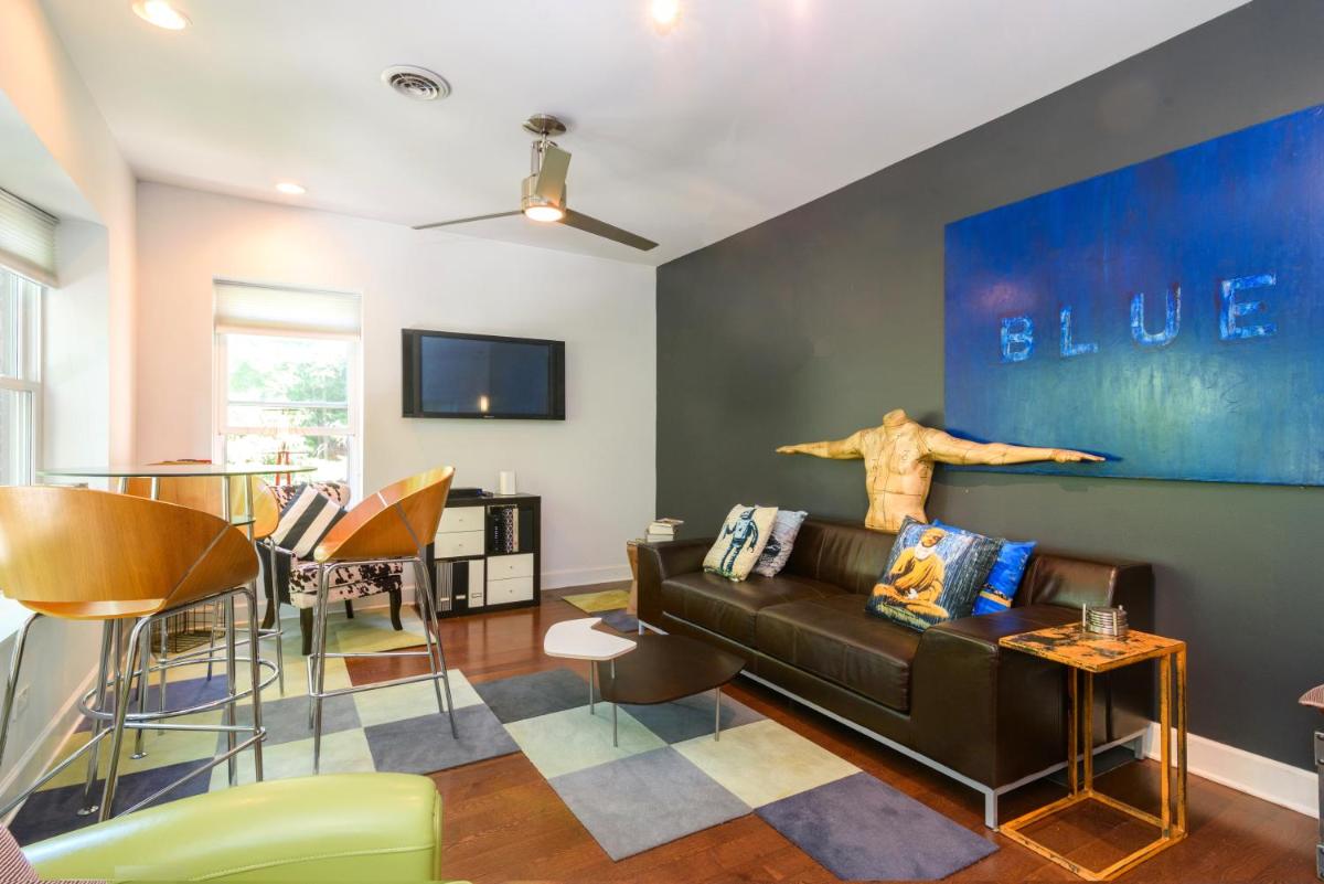 Popular attractions Area Nearby Property